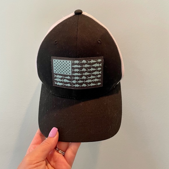 PFG Baseball hat - Picture 1 of 6